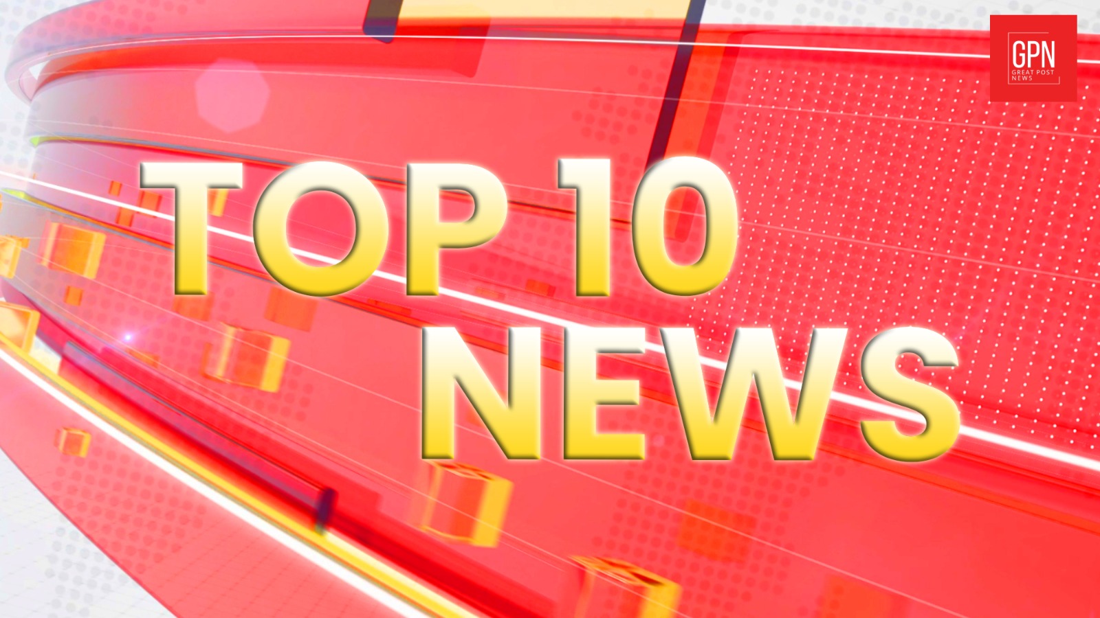 Top 10 News LIVE Today: अभी-अभी की बड़ी खबरें | Breaking News | Headlines | Great Post News