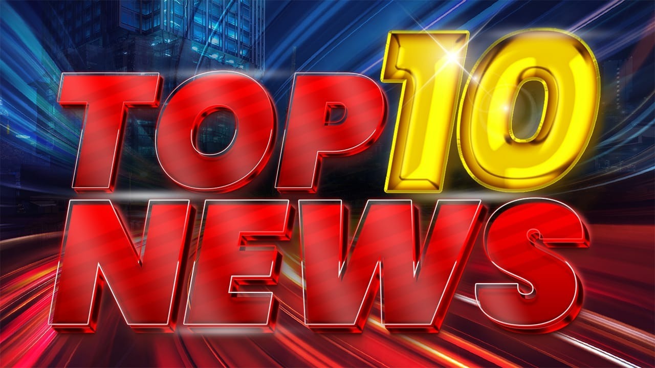 22 may 2024 || Top 10 Headlines In Hindi ||Great Post News