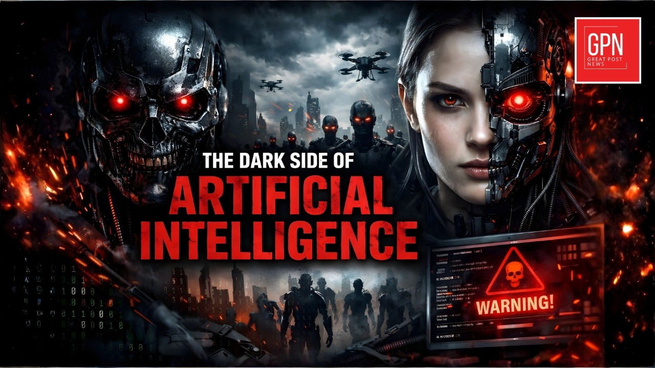 AI Is Learning Faster Than Humans… What Happens Next? Great Post News || AIimpact