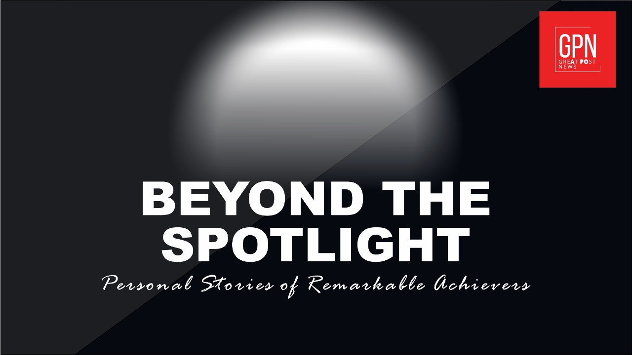 Beyond The Spotlight